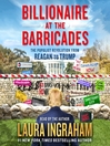 Cover image for Billionaire at the Barricades